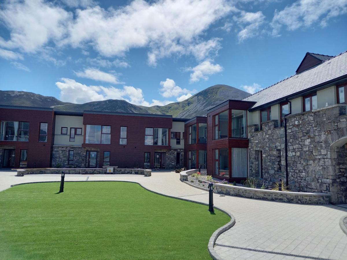 Murrisk Apartments - Self Catering Westport Exterior photo