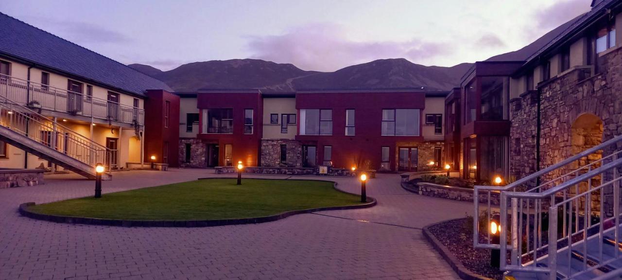 Murrisk Apartments - Self Catering Westport Exterior photo